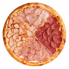 Четыре мяса