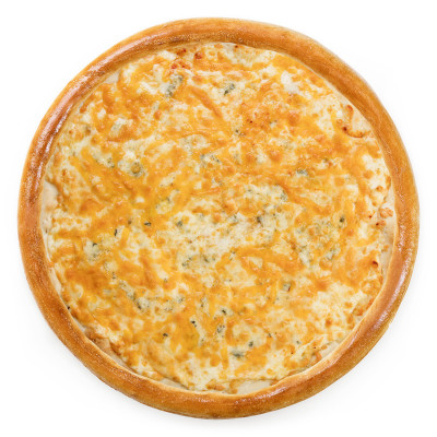 Четыре сыра