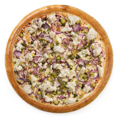 Шашлычная