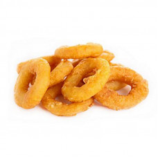 Луковые кольца