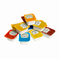Соусы Heinz